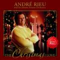 CDRieu Andr / Christmas I Love