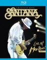 Blu-RaySantana / Live At Montreux 2011 / Greatest Hits / Blu-Ray Disc