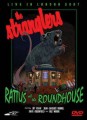 DVDStranglers / Rattus At The Roundhouse / Live In London