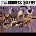 LPBrubeck Dave Quartet / Time Out / Vinyl