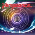 CDVengeance / Crystal Eye / Limited / Digipack