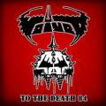 CDVoivod / To The Death 84