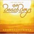 CDBeach Boys / Sounds Of Summer / Very Best Of / Deluxe