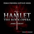 CDMuzikl / Hamlet / Rock Opera / Ledeck J.