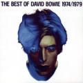 CDBowie David / Best Of / 1974-1979