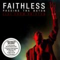 DVD/CDFaithless / Passing The Baton / DVD+CD / Digibook