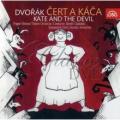 2CDDvok / ert a Ka / Kate And The Devil / Chalabala Z. / 2CD