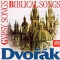 CDDvok / Songs / Gypsy Songs / Biblical Songs