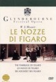 DVDMozart / Marriage Of Figaro