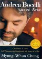 DVDBocelli Andrea / Sacred Arias