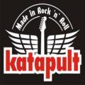 CDKatapult / Made In Rock'n'Roll / Live Futurum Praha