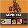 5CDMontrose / Original Album Series / 5CD