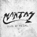CDMantas / Death By Metal