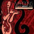 2CDMaroon 5 / Songs About Jane / 10th Anniversary Edition / 2CD