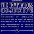 CDTemptations / Greatest Hits