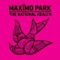 LPMaximo Park / National Healt / Vinyl