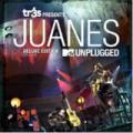CD/DVDJuanes / MTV Unplugged / CD+DVD