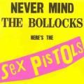 CDSex Pistols / Never Mind The Bollocks / Remastered