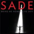 CD/DVDSade / Bring Me Home / Live 2011 / CD+DVD