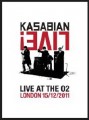 DVDKasabian / Live At O2