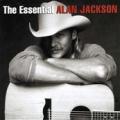 2CDJackson Alan / Essential / 2CD