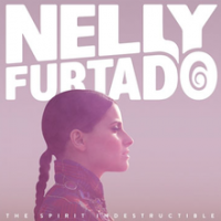 CDFurtado Nelly / Spirit Indestructible