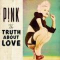 CDPink / Truth About Love / Deluxe Edition / Digipack
