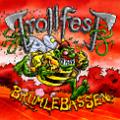CDTrollfest / Brumlebassen / Limited / Digipack