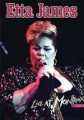 DVDJames Etta / Live At Montreux 1993