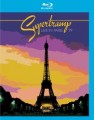 Blu-RaySupertramp / Live In Paris '79 / Blu-Ray Disc