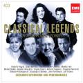 4CDVarious / Classical Legends In Their Own Words / 4CD