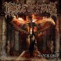 CDCradle Of Filth / Manticore & Other Horrors
