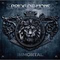 CDPride Of Lions / Immortal