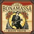 2CDBonamassa Joe / Beacon Theatre / Live From New York / 2CD
