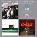 3CDA-HA / Triple Album Collection / 3CD