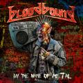 CDBloodbound / In The Name Of Metal / Digipack