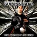 CDGoldenseed / War Is In My Mind