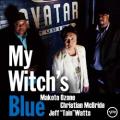 CDOzone/McBride/Watts / My Witch's Blue