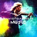 CDGarrett David / Music