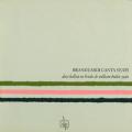 CDBranduardi Angelo / Cantata Yeats
