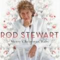 CDStewart Rod / Merry Christmas,Baby / DeLuxe Edition