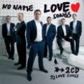 2CDNo Name / Love Songs / 2CD