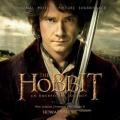 2CDOST / Hobbit:An Unexpected Journey / Shore H. / 2CD