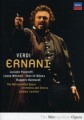 DVDVerdi Giuseppe / Ernani / Pavarotti / Levine