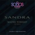CDSandra / Maybe Tonight / CDS