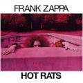 CDZappa Frank / Hot Rats