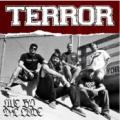 CDTerror / Live By The Code