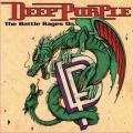 LPDeep Purple / Battle Rages On / Vinyl