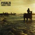 CDFoals / Holy Fire