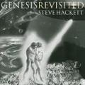 CDHackett Steve / Genesis Revisited I. / Digipack / Reedice 2013